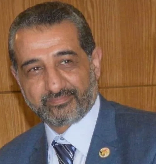 د. عمر السمدونى سكرتير شعبة النقل الدولي واللوجستيات بغرفة القاهرة: TransMEA 2025 يعكس ريادة مصر في الصناعة والنقل الذكي