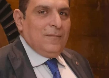 محمد العرجاوي : القرار يدعم زيادة الصادرات المصرية ويُسهم في تعديل الميزان التجاري بين البلدين