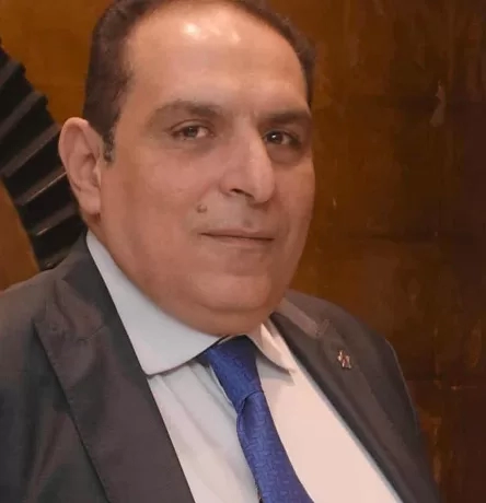 محمد العرجاوي : القرار يدعم زيادة الصادرات المصرية ويُسهم في تعديل الميزان التجاري بين البلدين