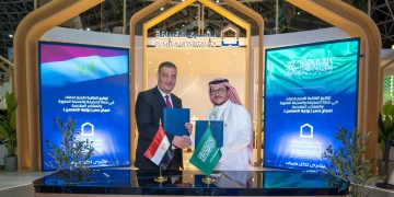 "التضامن" توقع عقد الخدمات في المشاعر المقدسة لحجاج الجمعيات الأهلية 1 - جريدة المساء