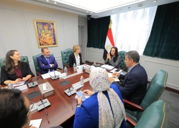 البنك الدولي يشيد بتجربة مصر في برنامج "تكافل وكرامة" 20 - جريدة المساء البنك الدولي يشيد بتجربة مصر في برنامج "تكافل وكرامة" 19 - جريدة المساء