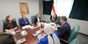 البنك الدولي يشيد بتجربة مصر في برنامج "تكافل وكرامة" 1 - جريدة المساء