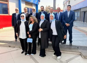 كريم عبد الستار يعلن قائمته لخوض انتخابات نادي النصر 15 - جريدة المساء