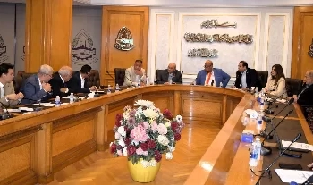 الغرفة التجارية للقاهرة تفتح باب الاشتراك في الرعاية الصحية للتجار وأسرهم 23 - جريدة المساء الغرفة التجارية للقاهرة تفتح باب الاشتراك في الرعاية الصحية للتجار وأسرهم