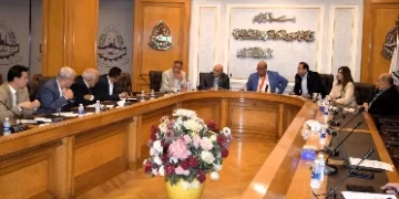 الغرفة التجارية للقاهرة تفتح باب الاشتراك في الرعاية الصحية للتجار وأسرهم