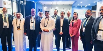 رئيس غرفة القاهرة التجارية: نسعى لزيادة الصادرات وتعزيز تواجد المنتج المصري في الاسواق العالمية 1 - جريدة المساء