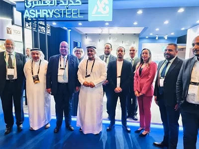 رئيس غرفة القاهرة التجارية: نسعى لزيادة الصادرات وتعزيز تواجد المنتج المصري في الاسواق العالمية 19 - جريدة المساء