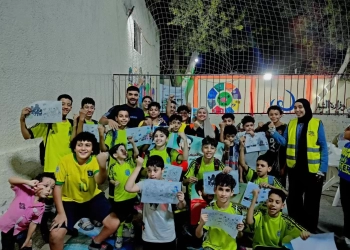 عمرو عثمان: 450 فعالية و15 ألف مستفيد من أنشطة أندية الوقاية بمراكز الشباب 26 - جريدة المساء