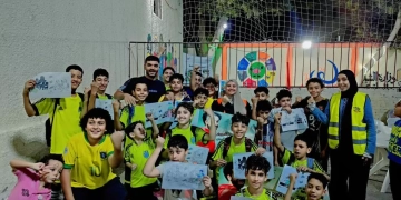 عمرو عثمان: 450 فعالية و15 ألف مستفيد من أنشطة أندية الوقاية بمراكز الشباب 1 - جريدة المساء