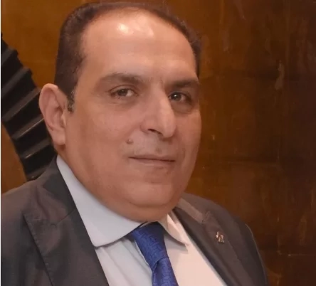 العرجاوي يشدد على جاهزية المستوردين لإنجاح تطبيق منظومة ACI الجديدة 18 - جريدة المساء رئيس لجنة الجمارك بشعبة المستوردين بـ اتحاد الغرف التجارية: نجاح ACI البحري يمهّد لإطلاق النظام جوًا لتعزيز الشفافية وتتبع الشحنات لحظة بلحظة