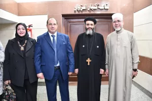 تحت عنوان "وطن بلاسموم".. مؤتمر موسع للقيادات الشبابية بالقناطر 9 - جريدة المساء