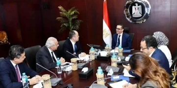 وزير الاستثمار : روميتيون للإطارات الصنيية تضخ ٤٠٠ مليون دولار استثمارات جديدة لانتاج ١.٥ مليون إطار إضافي