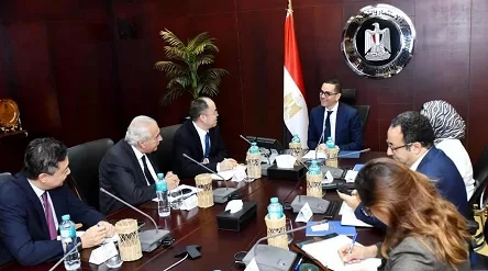 وزير الاستثمار : روميتيون للإطارات الصنيية تضخ ٤٠٠ مليون دولار استثمارات جديدة لانتاج ١.٥ مليون إطار إضافي