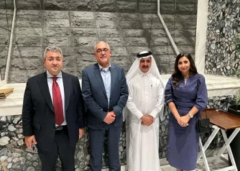 الهيئة العامة للاستثمار والمناطق الحرة و غرفة تجارة وصناعة قطر يبحثان ضخ استثمارات جديدة بالسوق المصرى