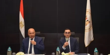 وزارة الاستثمار: إطلاق مشروع تأهيل وتدريب شباب الخريجين لإعداد جيل جديد من المصدرين