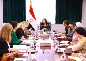 الاتحاد الأوروبي يثمن جهود التضامن الاجتماعي ويؤكد تعزيز التعاون المستقبلي 19 - جريدة المساء