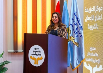 وزيرة التنمية المحلية: المبادرة الرئاسية حياة كريمة غيرت شكل الريف المصرى 27 - جريدة المساء