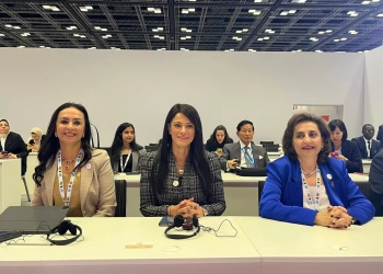 "التضامن": 75% من مستفيدي "تكافل وكرامة" من النساء 28 - جريدة المساء