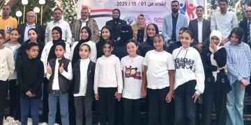 التضامن تطلق المرحلة الثانية من مبادرة "أنا موهوب" بمطروح 1 - جريدة المساء