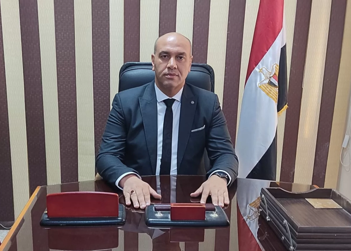 تموين كفر الشيخ يضبط مخالفات متنوعة في حملات رقابية 20 - جريدة المساء تموين كفر الشيخ يضبط مخالفات متنوعة في حملات رقابية 19 - جريدة المساء