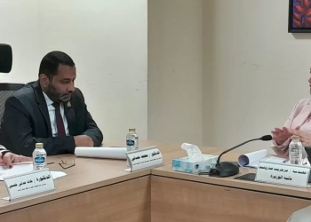 بروتوكول ثلاثى لتعزيز العدالة الصحية ويضمن خدمات صحية متكاملة للمرأة 31 - جريدة المساء