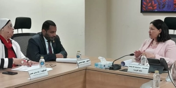 بروتوكول ثلاثى لتعزيز العدالة الصحية ويضمن خدمات صحية متكاملة للمرأة 1 - جريدة المساء