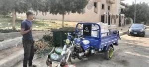 الشروق تنفذ حملات مكبرة لرفع الإشغالات والمخالفات بالمدينة.. بالصور 33 - جريدة المساء