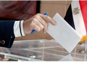 صندوق الانتخابات