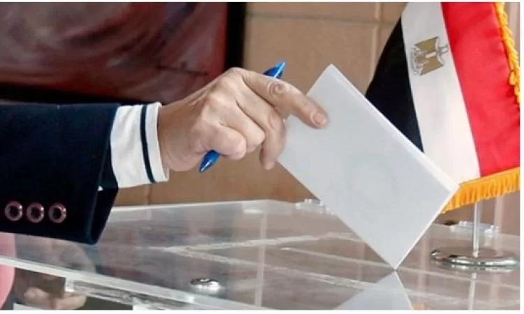 صندوق الانتخابات