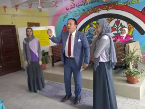 التوازن النفسي ومهارات التكيف..ندوة توعوية لجامعة القناة   23 - جريدة المساء