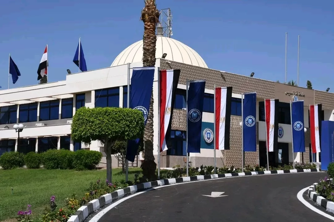 جامعة القناة تواصل تميزها في تصنيف "شانغهاي" لعام 2025 18 - جريدة المساء جامعة القناة تواصل تميزها في تصنيف "شانغهاي" لعام 2025 17 - جريدة المساء