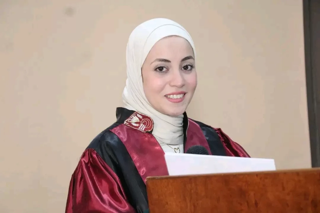 التنبؤ باضطراب الشخصية الحدية.. ماجستير أميرة ماهر 19 - جريدة المساء