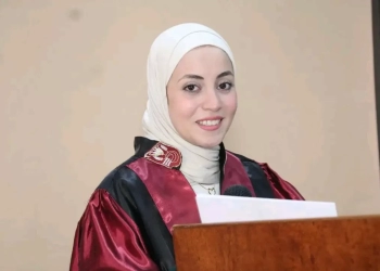 التنبؤ باضطراب الشخصية الحدية.. ماجستير أميرة ماهر 19 - جريدة المساء