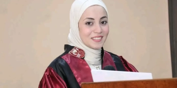 التنبؤ باضطراب الشخصية الحدية.. ماجستير أميرة ماهر 1 - جريدة المساء