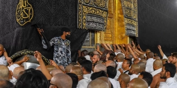 تحت شعار "من مكة إلى العالم"انطلاق مؤتمر ومعرض الحج بجدة نوفمبر الحالى 1 - جريدة المساء