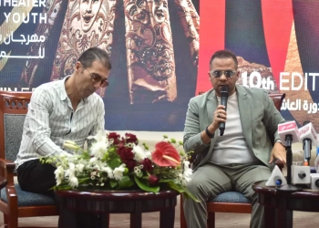 تمديد مهرجان شرم الشيخ الدولي للمسرح الشبابي 19 - جريدة المساء