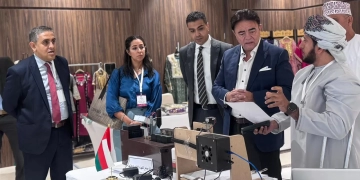 التضامن تستعرض تجربة مصر في تسويق منتجات الأسر والأشخاص ذوي الإعاقة 10 - جريدة المساء التضامن تستعرض تجربة مصر في تسويق منتجات الأسر والأشخاص ذوي الإعاقة 9 - جريدة المساء