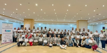 "مودة" يطلق مبادرة "سنة أولى جواز" لتدريب حديثي الزواج بناء أسر مستقرة 1 - جريدة المساء ضمن تدريبات مودة