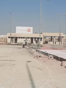 المهندس بسام الشيخ : جهاز مدينة الشروق يستعد للانتخابات ويواصل تطوير المدينة 27 - جريدة المساء