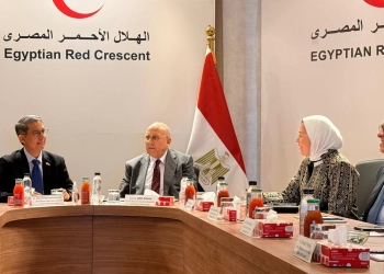 وزير شؤون المسلمين السنغافوري يشيد بجهود مصر الإنسانية في دعم غزة 17 - جريدة المساء