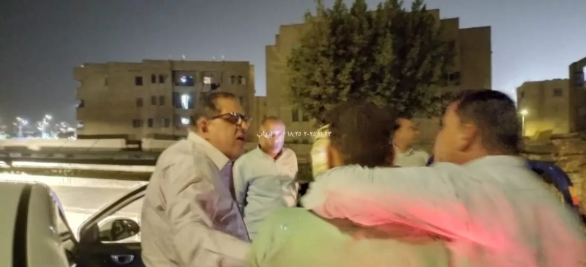 رئيس جهاز الشروق يقود “ضربات ليلية حاسمة” ويطيح بـ31 تروسيكل نباشين في أيام قليلة 19 - جريدة المساء