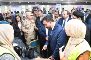 تحت عنوان "وطن بلاسموم".. مؤتمر موسع للقيادات الشبابية بالقناطر 11 - جريدة المساء