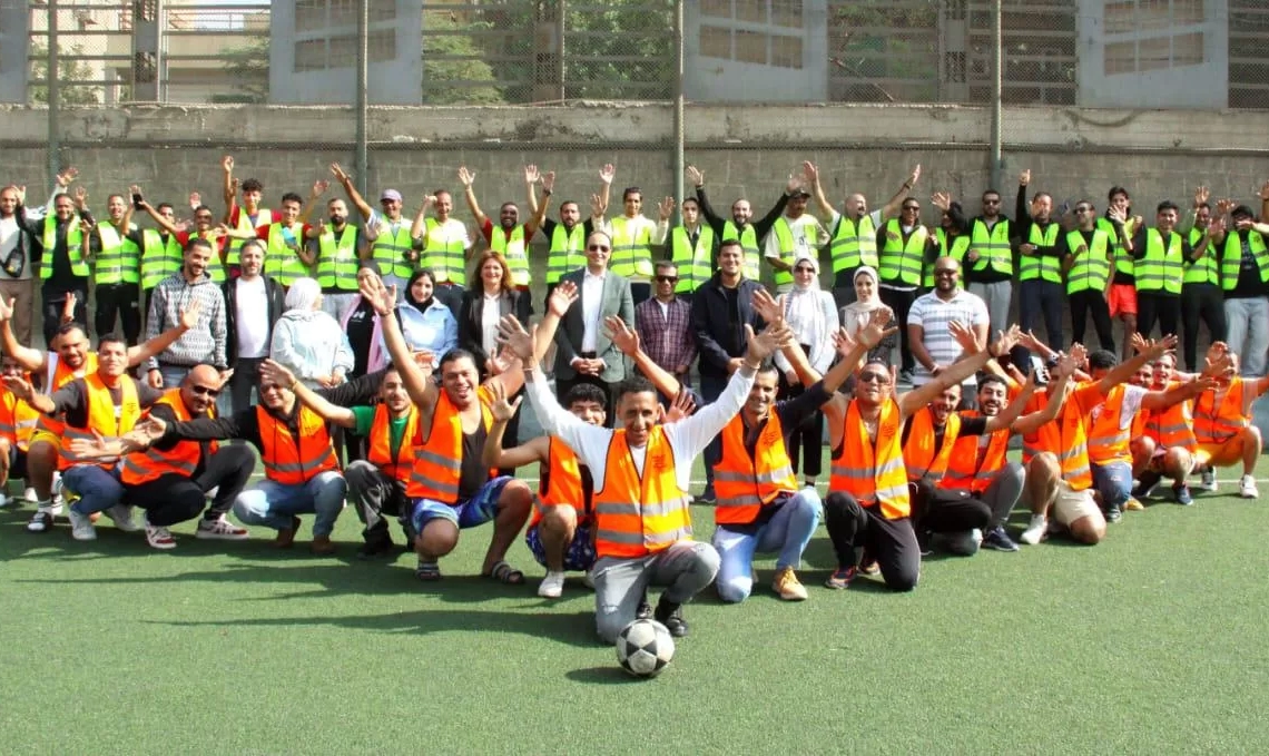 المتعافون من الإدمان قادرون على الاندماج والمساهمة في المجتمع 17 - جريدة المساء