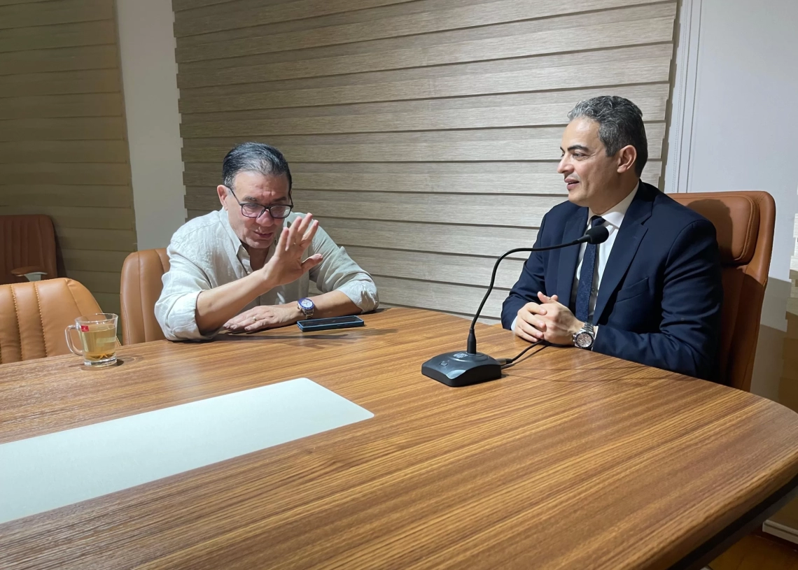 نقابة الإعلاميين تحقق مع مدحت شلبى بشأن شكوى النادى الاهلى 19 - جريدة المساء