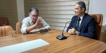 نقابة الإعلاميين تحقق مع مدحت شلبى بشأن شكوى النادى الاهلى 1 - جريدة المساء