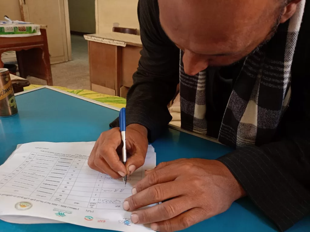 التضامن تواصل إطلاق مبادرة "ازرع" بالشرقية والإسماعيلية لدعم المزارعين 19 - جريدة المساء