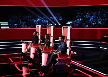 تفاصيل الحلقة الثالثة من مرحلة "الصوت وبس" في "ذا فويس" 19 - جريدة المساء