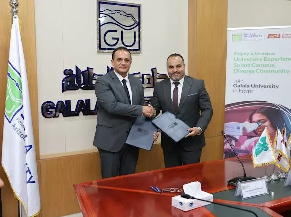 توقيع مذكرة تعاون بين الجلالة ومصر الخير لدعم التعليم والتنمية 18 - جريدة المساء توقيع مذكرة تعاون بين الجلالة ومصر الخير لدعم التعليم والتنمية 17 - جريدة المساء