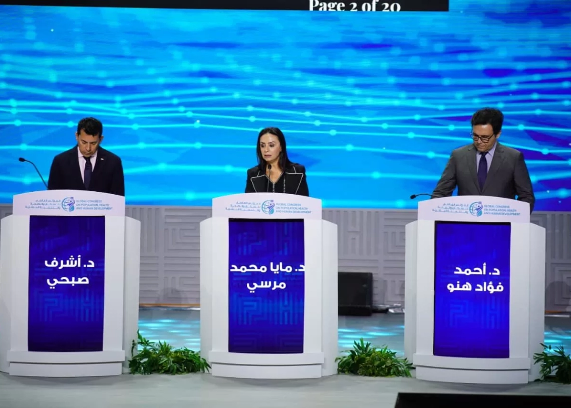 التضامن تطلق منظومة متكاملة للاستثمار في الإنسان والأسرة المصرية 19 - جريدة المساء