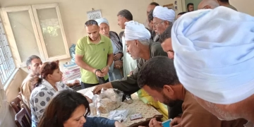 ضمن مبادرة ازرع